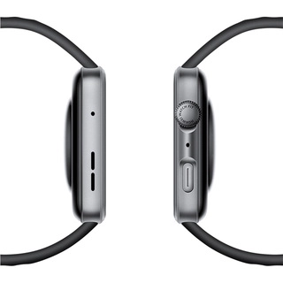 Смарт-часы Huawei Watch Fit 4 Black - фото 4