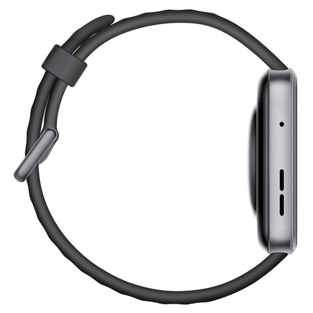 Смарт-часы Huawei Watch Fit 4 Black - фото 7