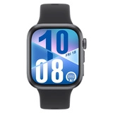 Смарт-часы Huawei Watch Fit 4 Black - фото 2