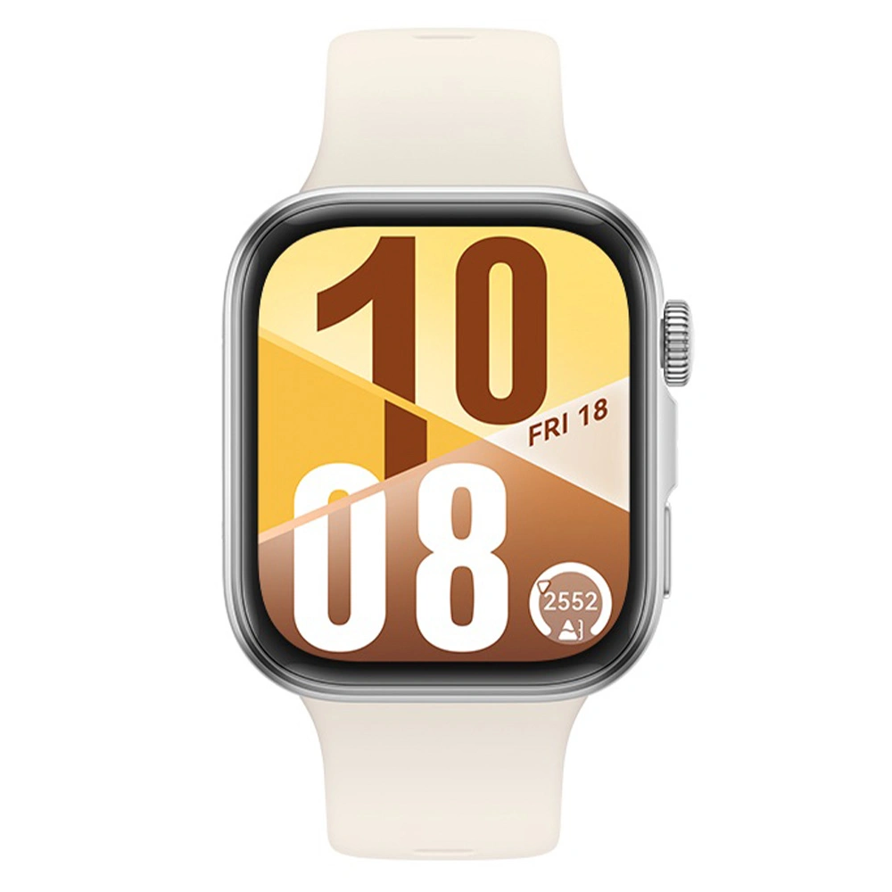 Смарт-часы Huawei Watch Fit 4 White - фото 2