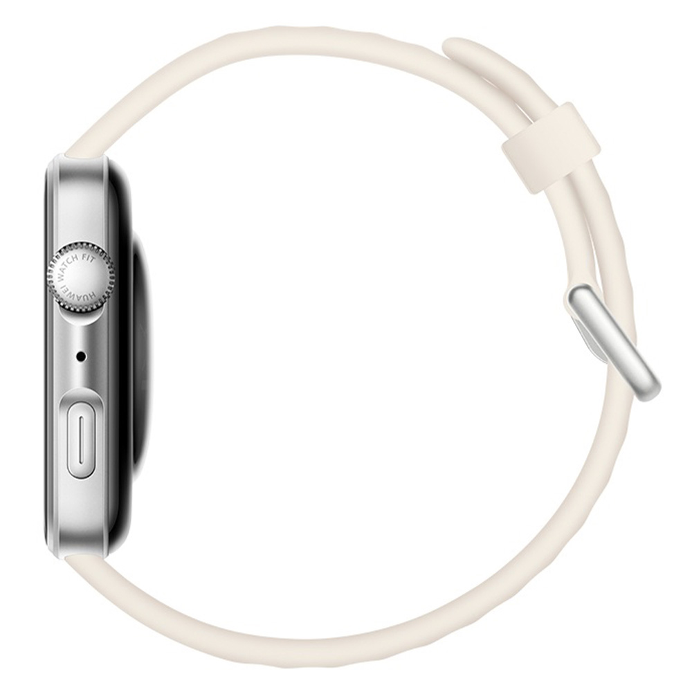 Смарт-часы Huawei Watch Fit 4 White - фото 5