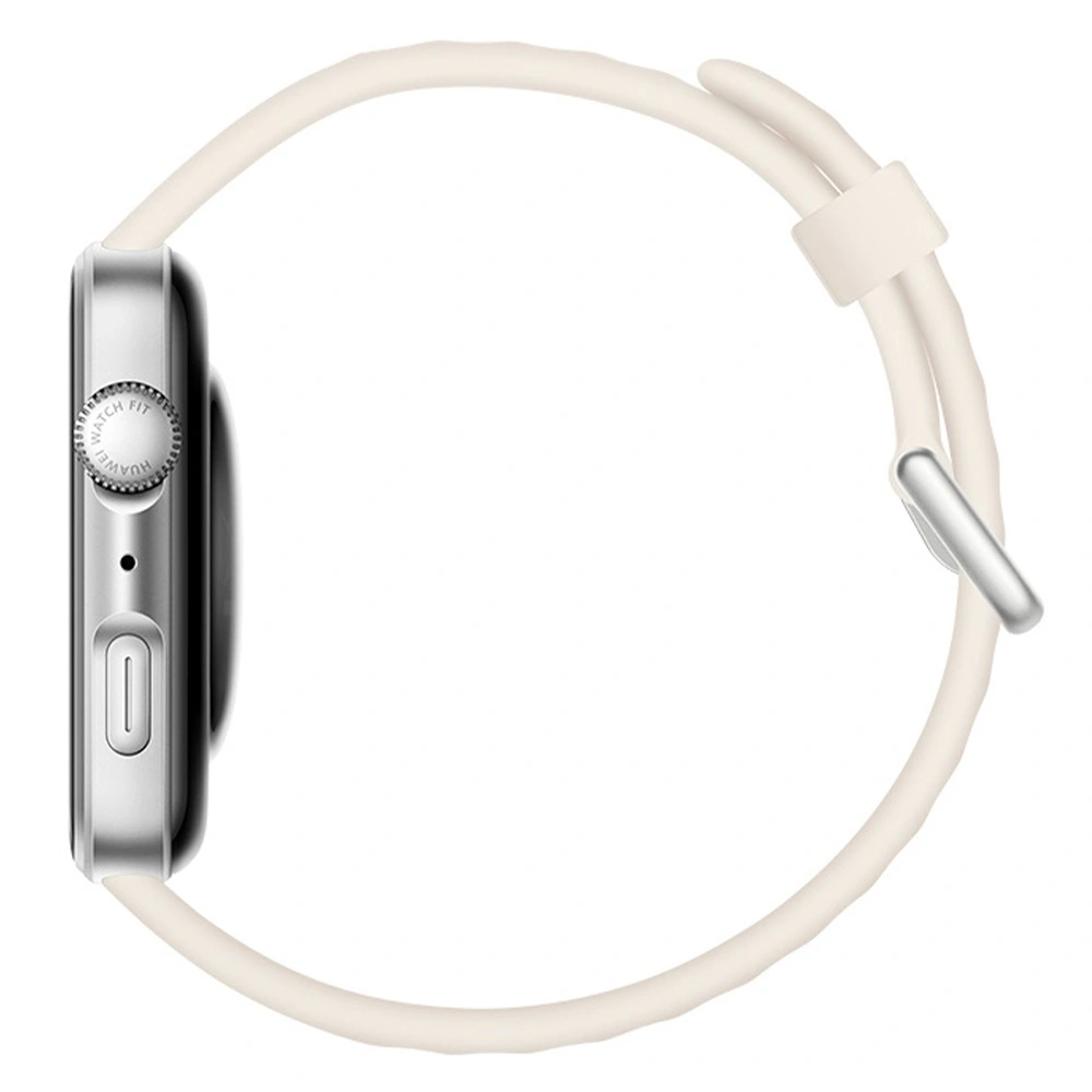 Смарт-часы Huawei Watch Fit 4 White - фото 6