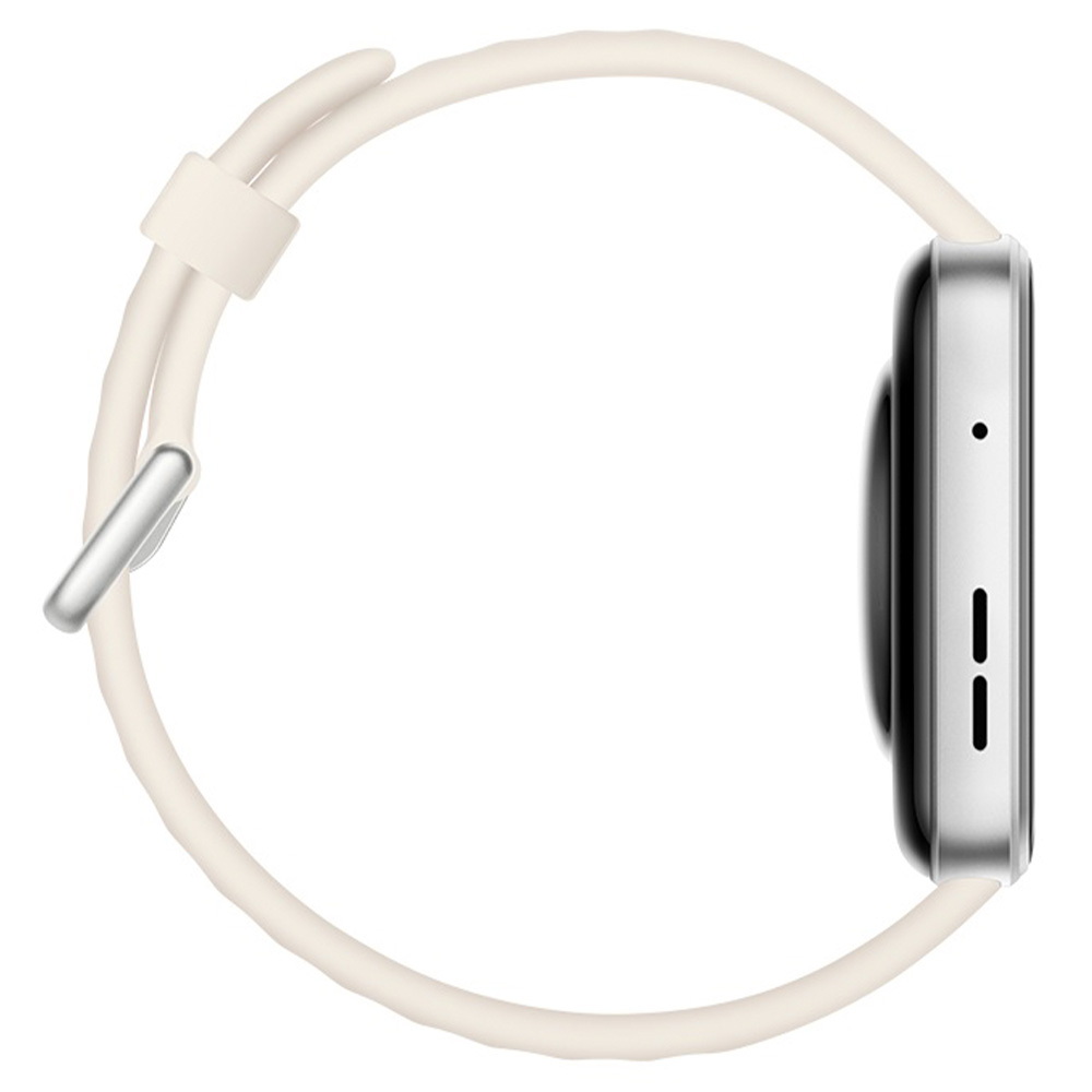 Смарт-часы Huawei Watch Fit 4 White - фото 4