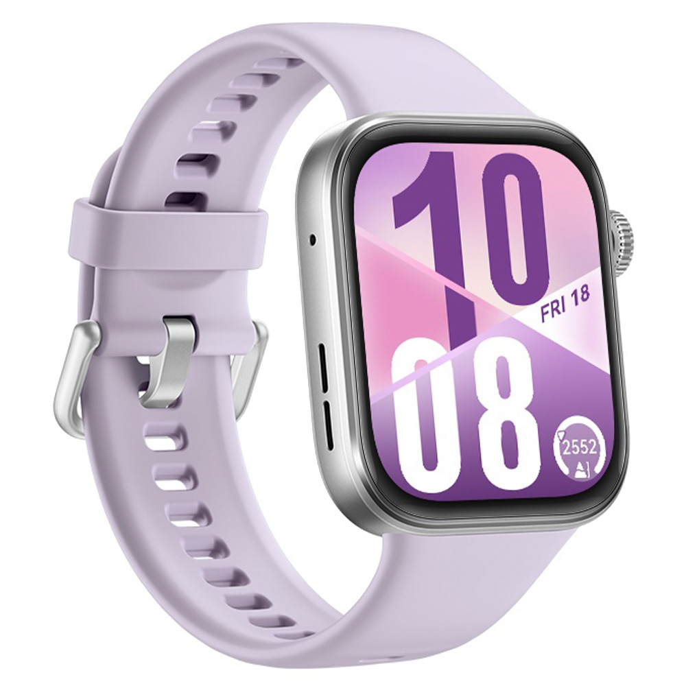 Смарт-часы Huawei Watch Fit 4 Purple - фото 3