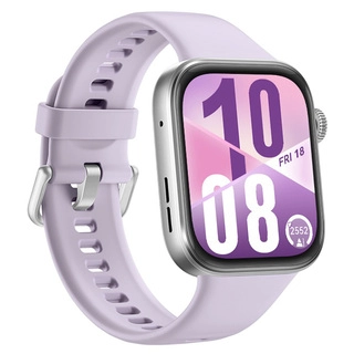 Смарт-часы Huawei Watch Fit 4 Purple - фото 3