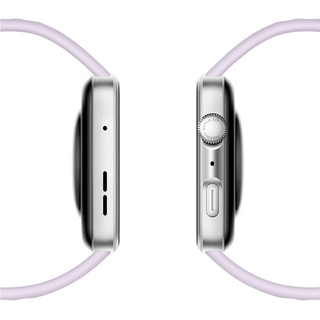 Смарт-часы Huawei Watch Fit 4 Purple - фото 4