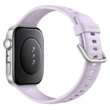 Смарт-часы Huawei Watch Fit 4 Purple - фото 5