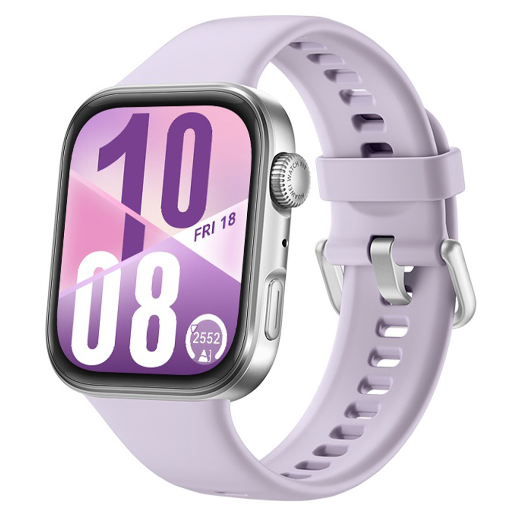 Huawei смарт-сағаттары Watch Fit 4 Purple