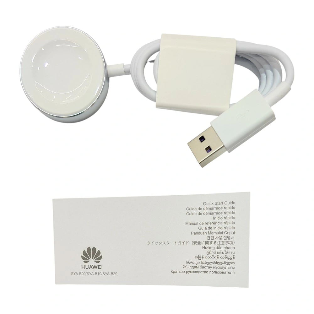 Смарт-часы Huawei Watch Fit 4 Purple - фото 14