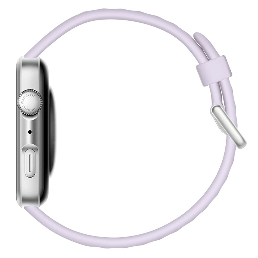 Смарт-часы Huawei Watch Fit 4 Purple - фото 6