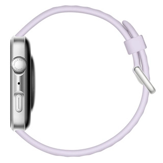 Смарт-часы Huawei Watch Fit 4 Purple - фото 6