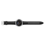 Smart часы Samsung Galaxy Watch 8 Classic Bluetooth, 46 мм (SM-L500NZKACIS) Black - фото 6