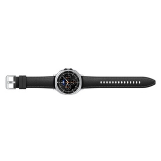 Smart часы Samsung Galaxy Watch 8 Classic Bluetooth, 46 мм (SM-L500NZKACIS) Black - фото 6
