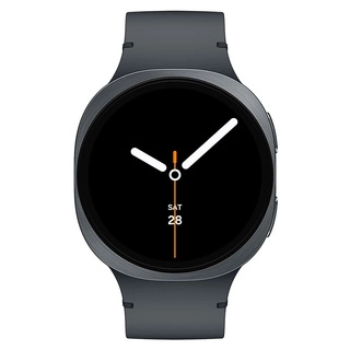 Smart часы Samsung Galaxy Watch 8 Bluetooth, 44 мм (SM-L330NDAACIS) Black - фото 2