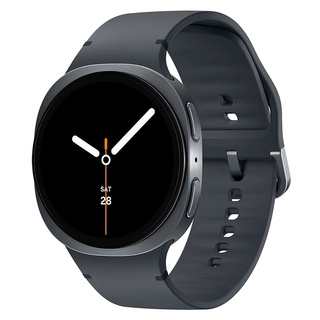 Smart часы Samsung Galaxy Watch 8 Bluetooth, 44 мм (SM-L330NDAACIS) Black