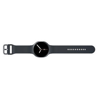 Smart часы Samsung Galaxy Watch 8 Bluetooth, 44 мм (SM-L330NDAACIS) Black - фото 5