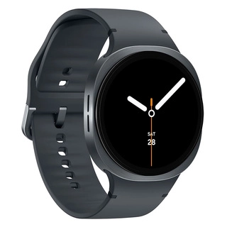 Smart часы Samsung Galaxy Watch 8 Bluetooth, 44 мм (SM-L330NDAACIS) Black - фото 3