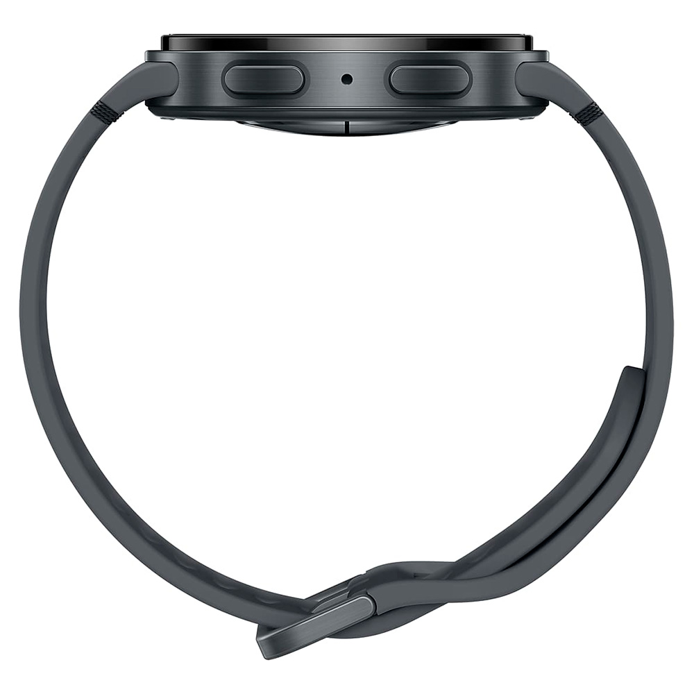 Smart часы Samsung Galaxy Watch 8 Bluetooth, 44 мм (SM-L330NDAACIS) Black - фото 4