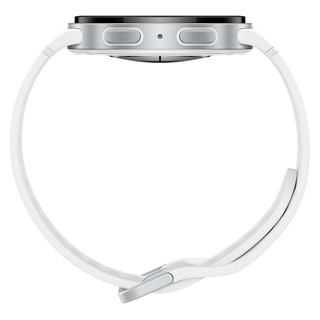 Smart часы Samsung Galaxy Watch 8 Bluetooth, 44 мм (SM-L330NZSACIS) Silver - фото 4