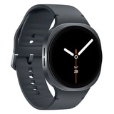 Smart часы Samsung Galaxy Watch 8 Bluetooth, 40 мм (SM-L320NDAACIS) Black - фото 3