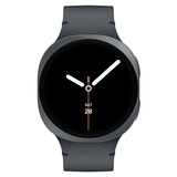 Smart часы Samsung Galaxy Watch 8 Bluetooth, 40 мм (SM-L320NDAACIS) Black - фото 2