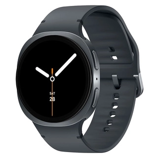 Smart часы Samsung Galaxy Watch 8 Bluetooth, 40 мм (SM-L320NDAACIS) Black