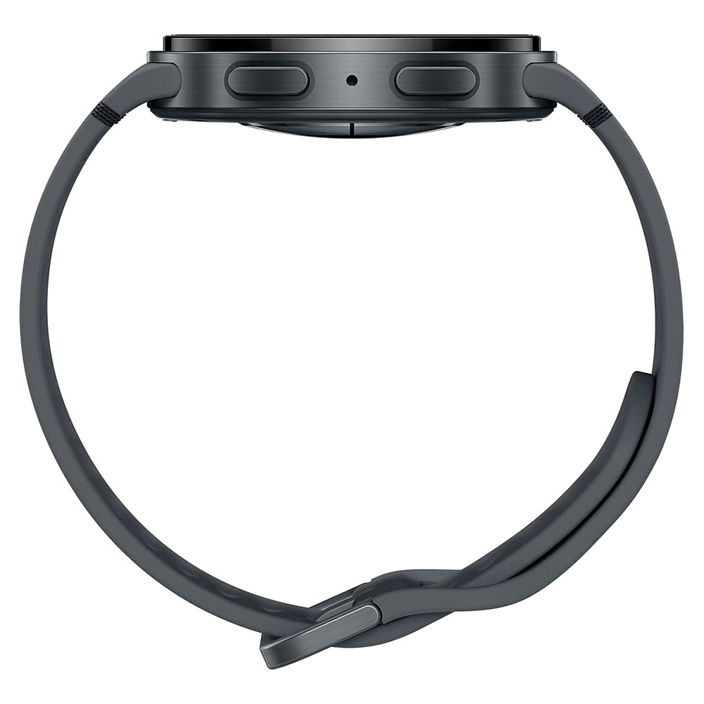 Smart часы Samsung Galaxy Watch 8 Bluetooth, 40 мм (SM-L320NDAACIS) Black - фото 4