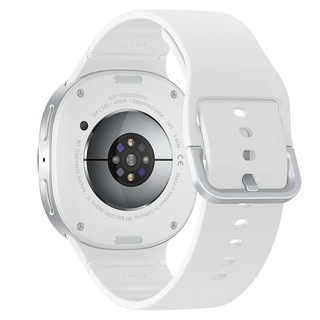 Smart часы Samsung Galaxy Watch 8 Bluetooth, 40 мм (SM-L320NZSACIS) Silver - фото 6