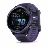 Смарт-часы Garmin Forerunner 570 010-02971-02 47mm Indigo Aluminum 