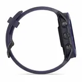 Смарт-часы Garmin Forerunner 570 010-02971-02 47mm Indigo Aluminum  - фото 5
