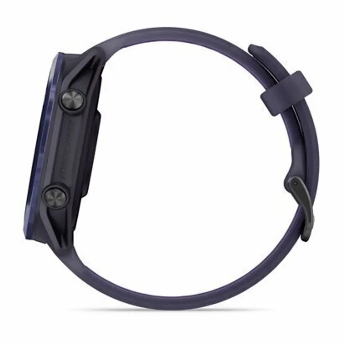 Смарт-часы Garmin Forerunner 570 010-02971-02 47mm Indigo Aluminum  - фото 7