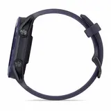 Смарт-часы Garmin Forerunner 570 010-02971-02 47mm Indigo Aluminum  - фото 7