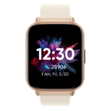 Смарт-часы Dizo DW2118 Watch 2 DIZ-DW2118WH Ivory white  - фото 2