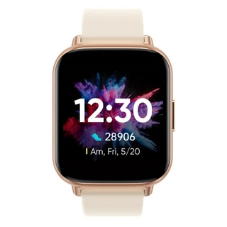 Смарт-часы Dizo DW2118 Watch 2 DIZ-DW2118WH Ivory white  - фото 2