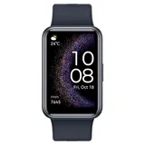 Смарт-часы Huawei Watch Fit Special Edition STA-B39 42mm Starry Black  - фото 2