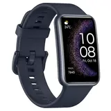 Смарт-часы Huawei Watch Fit Special Edition STA-B39 42mm Starry Black  - фото 3