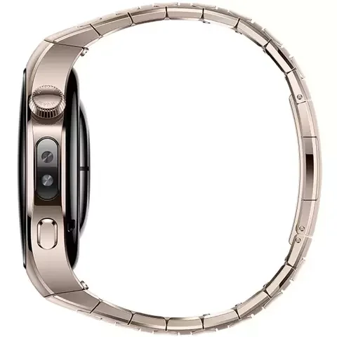 Смарт-часы Huawei Watch 5 SOC-AL00 42mm Send Gold  - фото 3