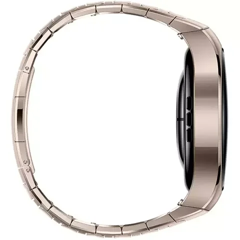 Смарт-часы Huawei Watch 5 SOC-AL00 42mm Send Gold  - фото 6