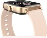 Смарт-часы Colmi P28 Plus 43mm Gold  - фото 2