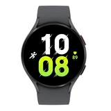 Смарт-часы Samsung Galaxy Watch 5 44mm SM-R910NZAACIS Gray  - фото 2