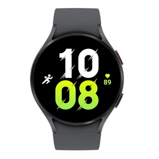 Смарт-часы Samsung Galaxy Watch 5 44mm SM-R910NZAACIS Gray  - фото 2