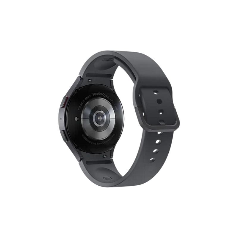 Смарт-часы Samsung Galaxy Watch 5 44mm SM-R910NZAACIS Gray  - фото 3
