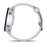 Спортивные часы Forerunner 955 010-02638-31 белые  - фото 5