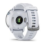 Спортивные часы Forerunner 955 010-02638-31 белые  - фото 3