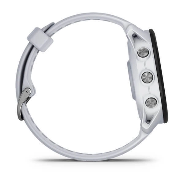 Спортивные часы Forerunner 955 010-02638-31 белые  - фото 6