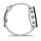 Спортивные часы Forerunner 955 010-02638-31 белые  - фото 6