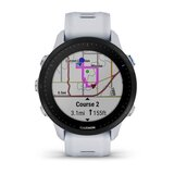 Спортивные часы Forerunner 955 010-02638-31 белые  - фото 7