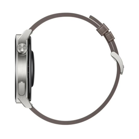 Смарт часы Huawei Watch GT3 Pro 46mm Odn-B19V Gray Odin  - фото 5