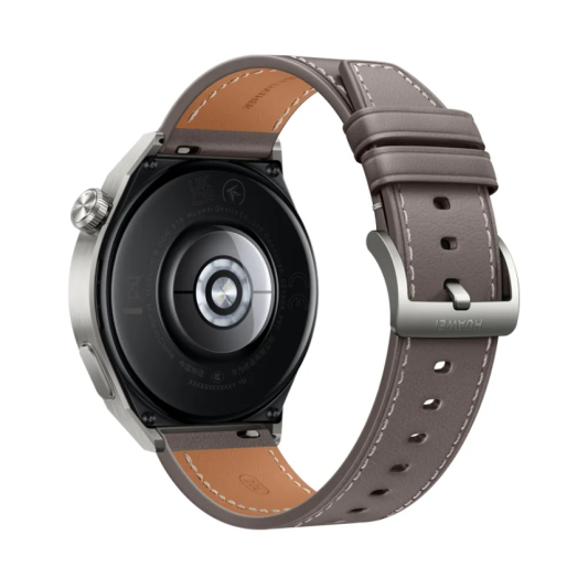 Смарт часы Huawei Watch GT3 Pro 46mm Odn-B19V Gray Odin  - фото 3