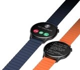 Смарт-часы Kieslect Calling Smartwatch Kr Pro мультиколор  - фото 11